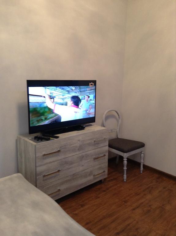 Apartment Sayat-Nova Erivan Zimmer foto