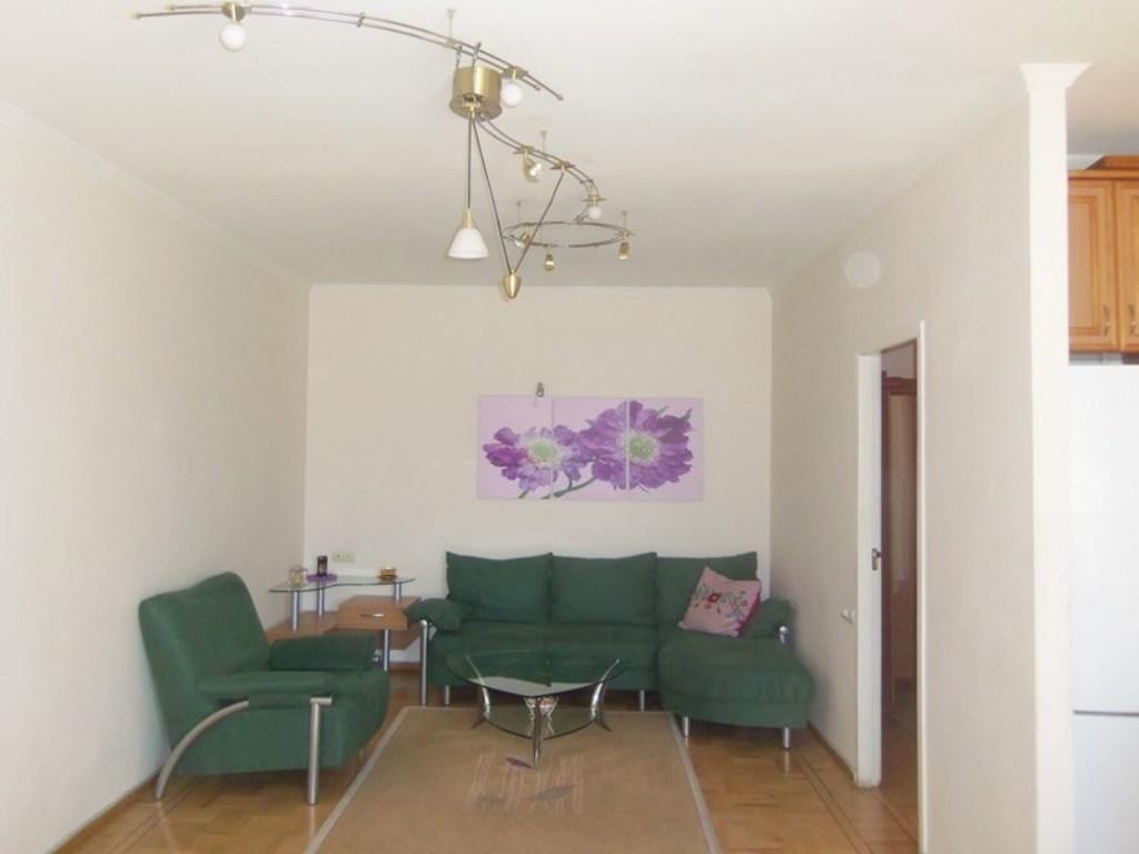 Apartment Sayat-Nova Erivan Zimmer foto