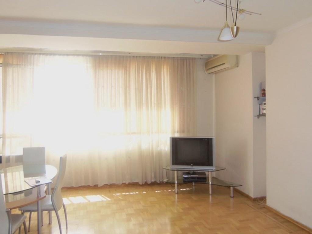 Apartment Sayat-Nova Erivan Zimmer foto