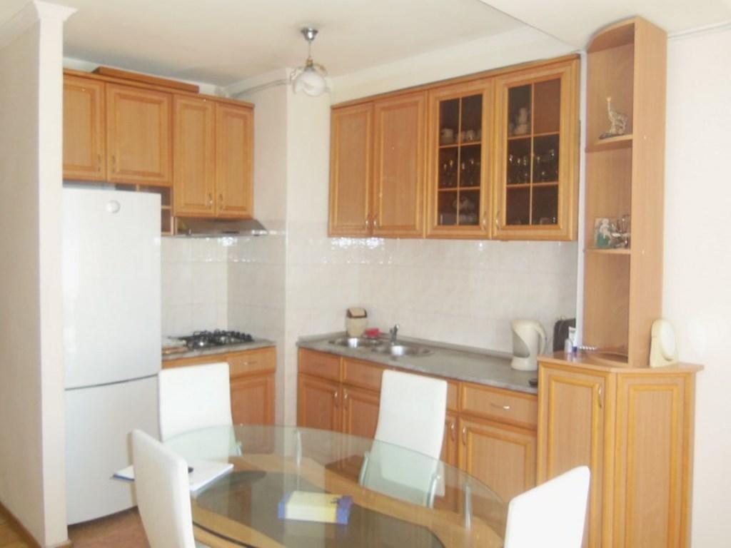Apartment Sayat-Nova Erivan Zimmer foto