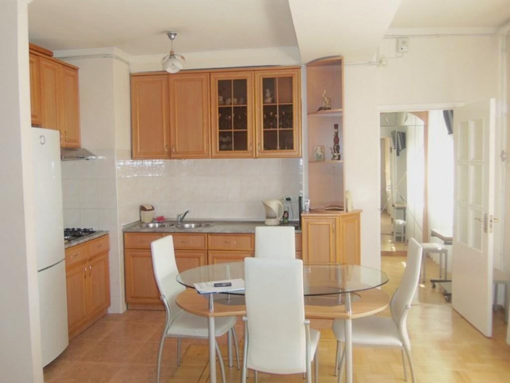 Apartment Sayat-Nova Erivan Exterior foto