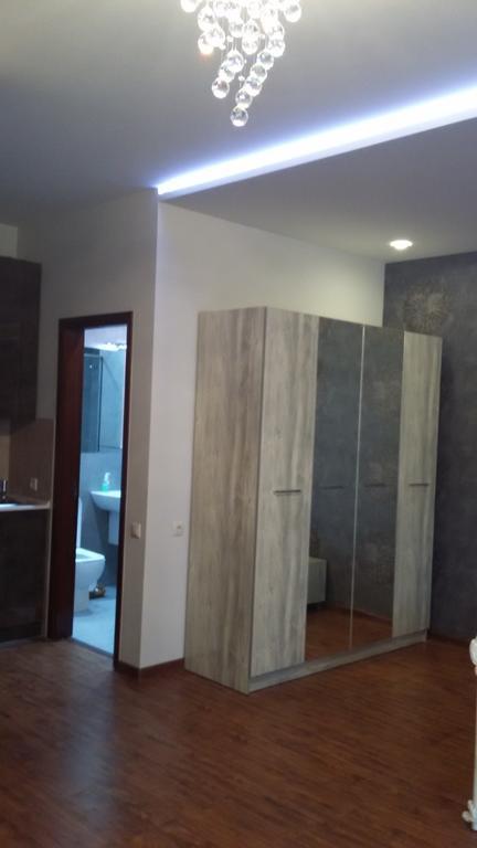 Apartment Sayat-Nova Erivan Zimmer foto