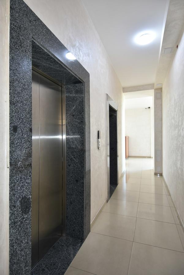 Apartment Sayat-Nova Erivan Exterior foto